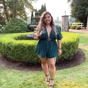 Meet your Posher, Jamie